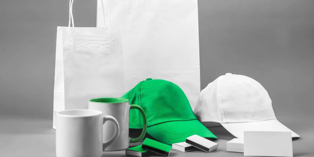 objets promotionnels La Malbaie